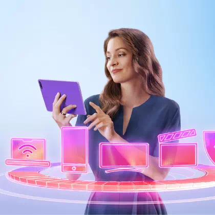 Комбо - единая связь Ростелеком для всех в&nbsp;село Зелёный Луг (Алтайский край)